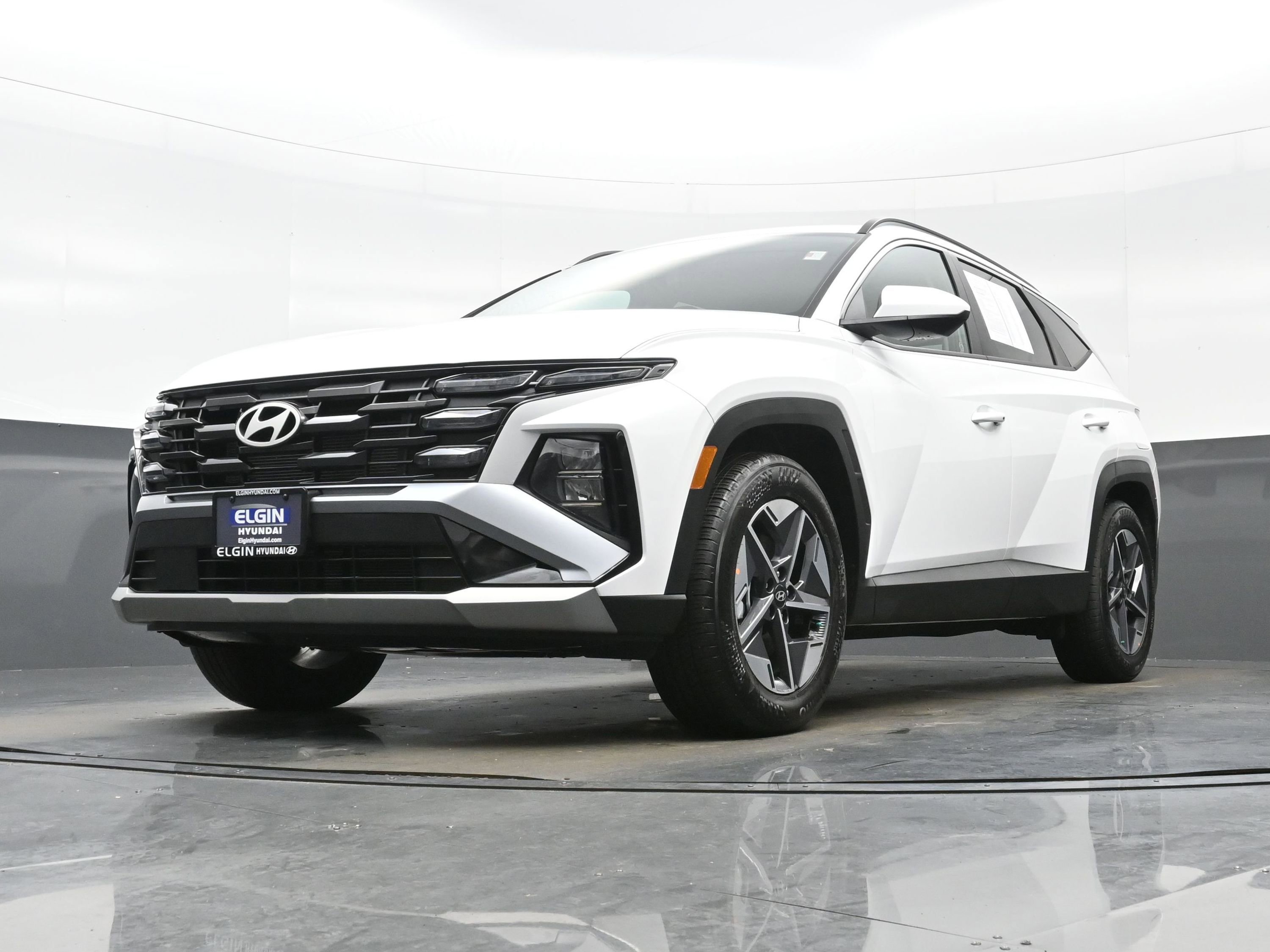 Certified 2026 Hyundai Tucson SEL image 26