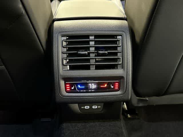 New 2026 Volkswagen Golf w/ Euro Style Package AWD/4WD image 19