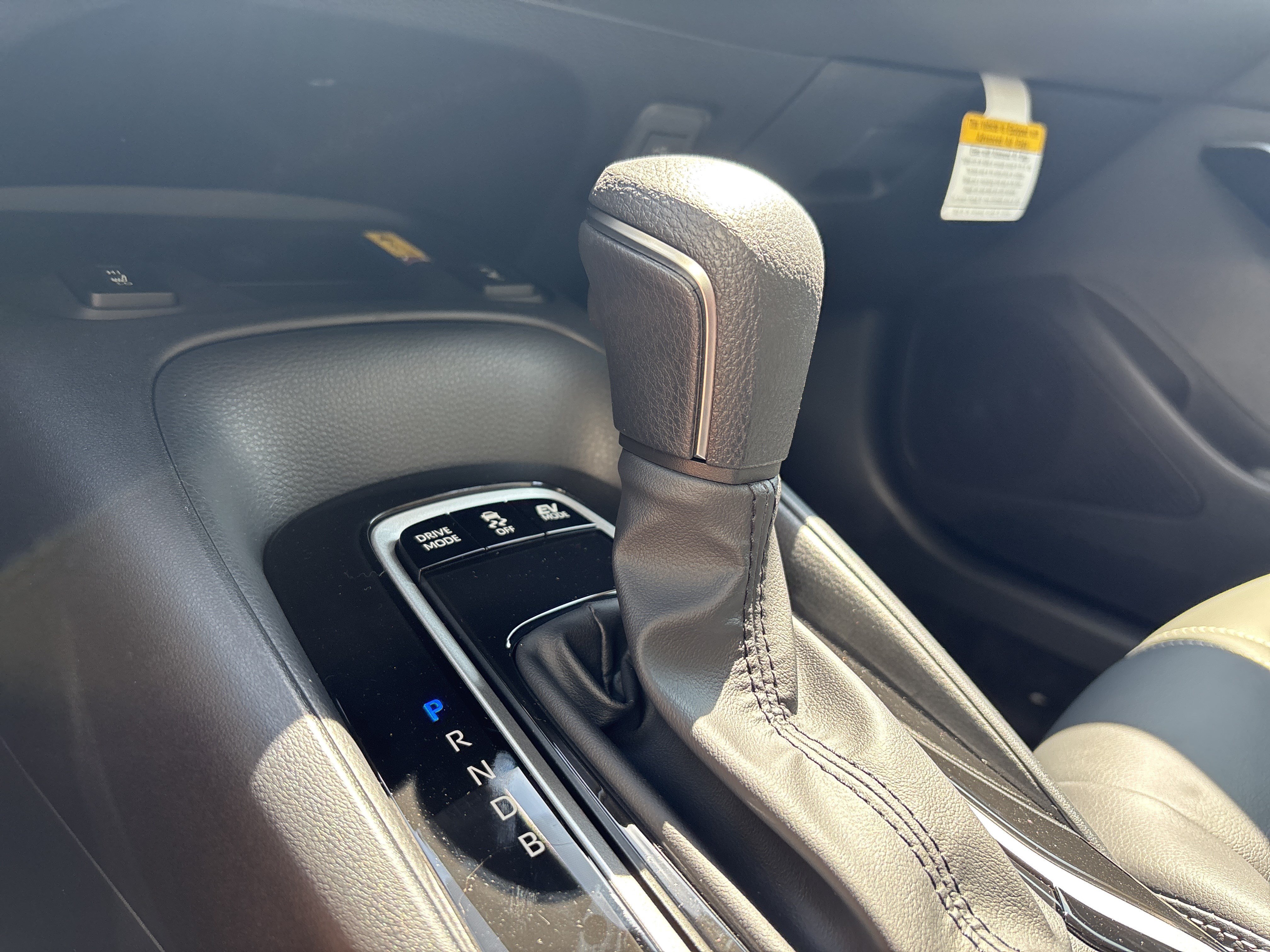 New 2026 Toyota Corolla XLE FWD image 28