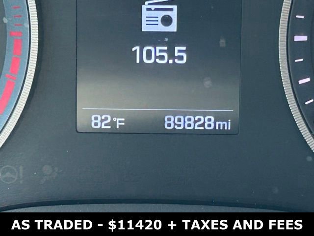 Used 2016 Hyundai Tucson Eco image 19