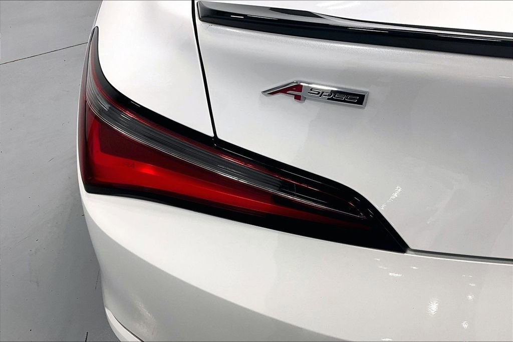 Used 2024 Acura Integra A-Spec image 31