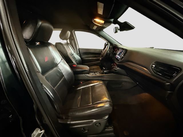 Used 2021 Dodge Durango R/T w/ Tow 'N Go Package image 31