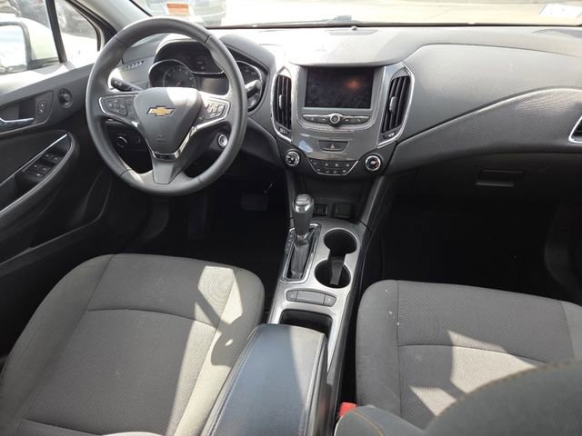 Used 2019 Chevrolet Cruze LS w/ LS Convenience Package image 23