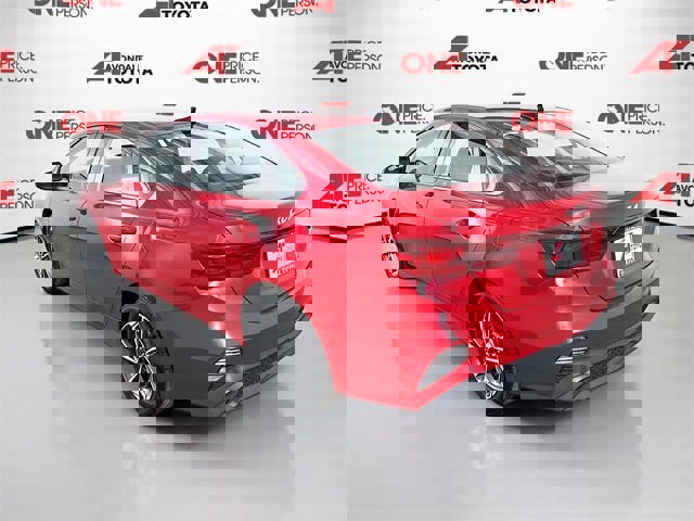 Used 2024 Kia Forte LXS image 5