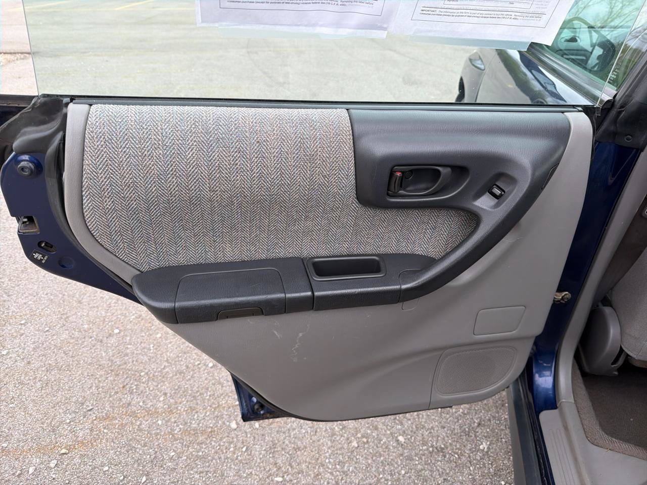 Used 2002 Subaru Forester L AWD/4WD image 25