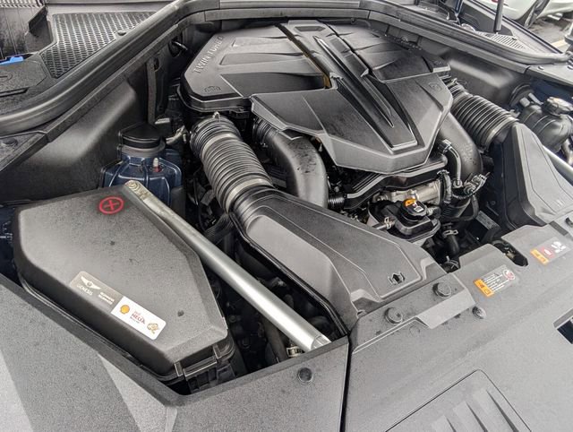 Used 2024 Genesis GV80 3.5T image 24