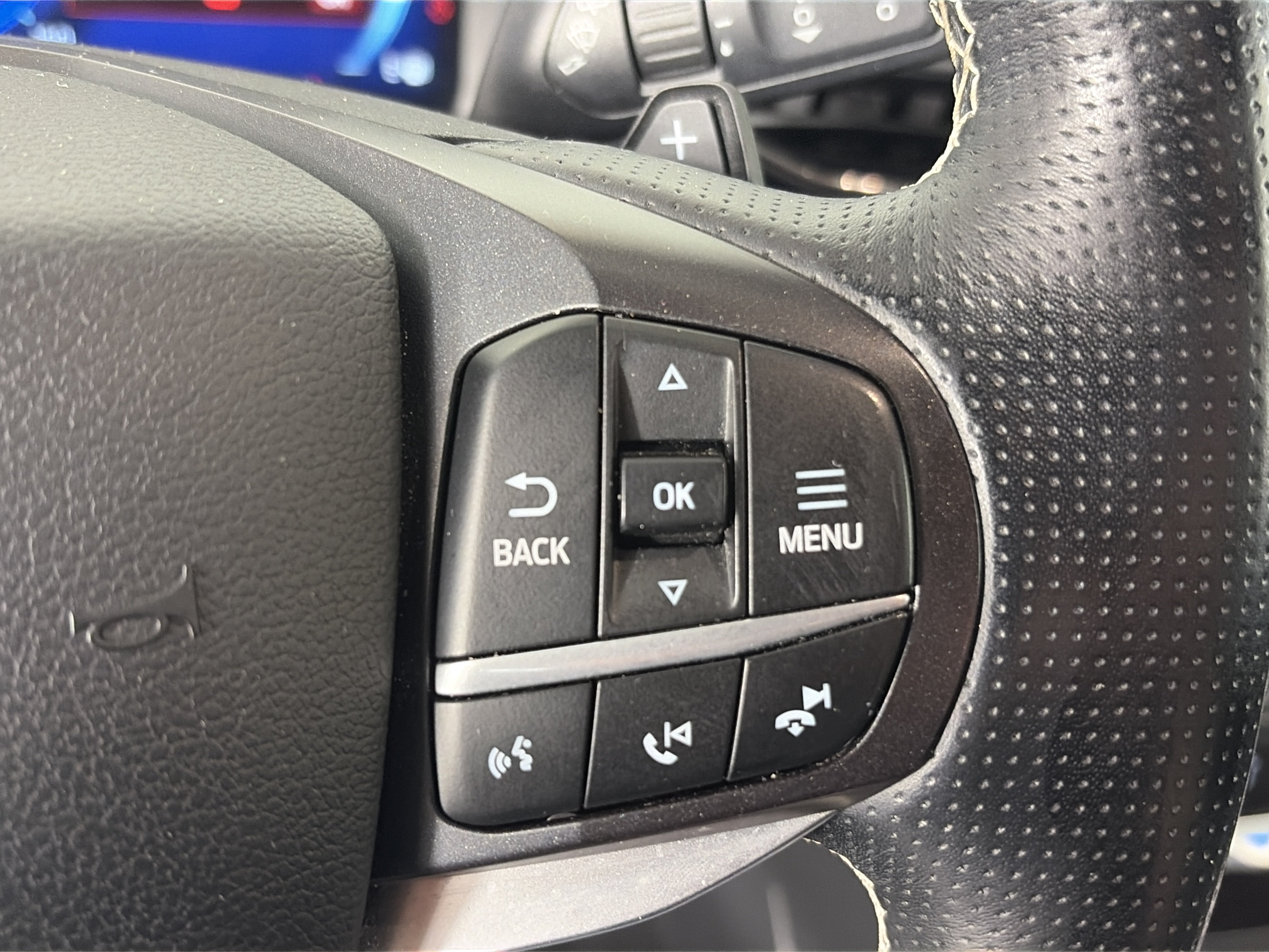 Used 2020 Ford Explorer ST w/ Premium Technology Package AWD/4WD image 39