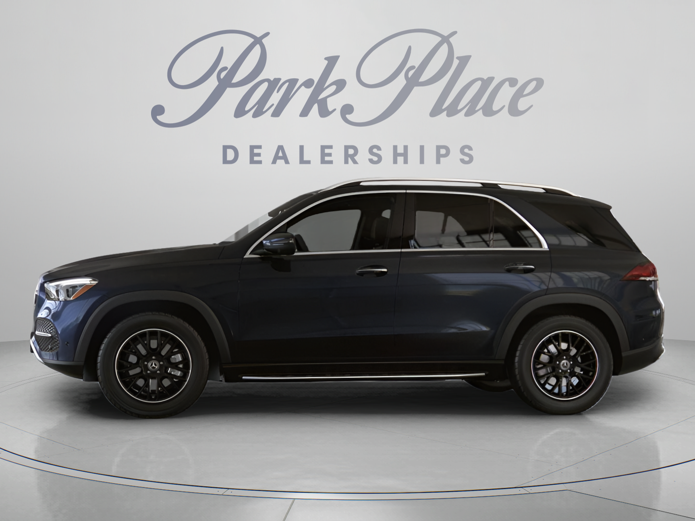 Used 2020 Mercedes-Benz GLE 350 4MATIC image 7