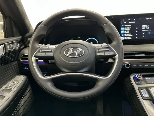 Used 2024 Hyundai Palisade Calligraphy FWD image 15