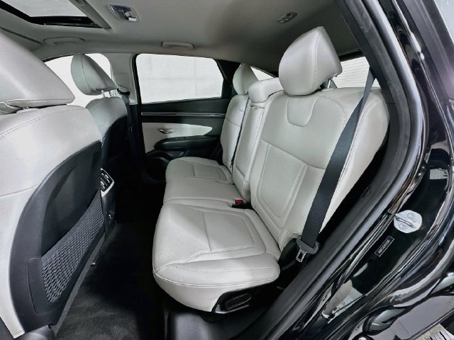Used 2023 Hyundai Tucson SEL w/ Convenience Package AWD/4WD image 26