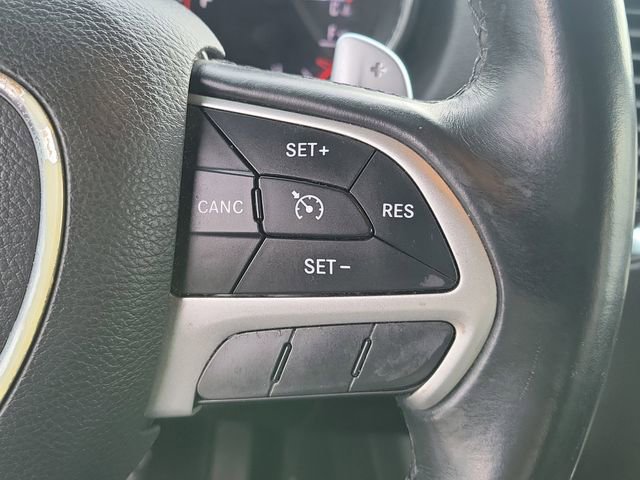 Used 2015 Dodge Durango SXT w/ Quick Order Package 23B image 17