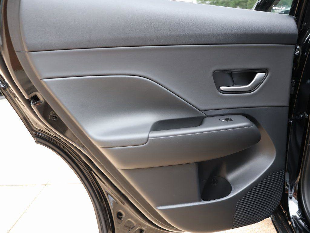 New 2026 Hyundai Kona Limited image 18