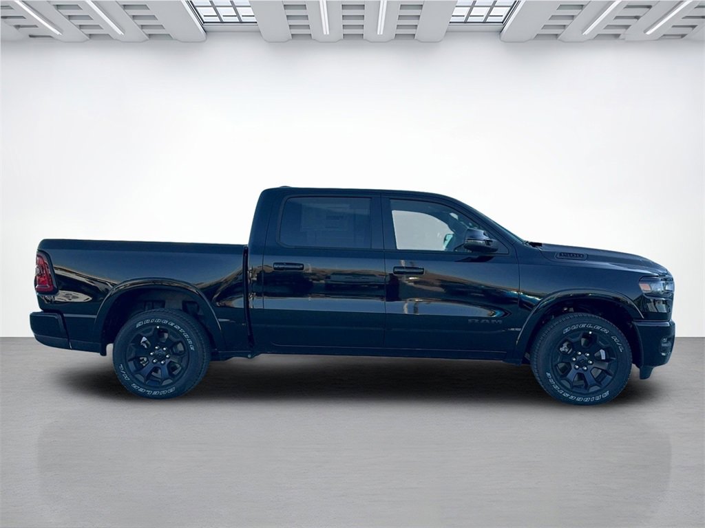 New 2026 RAM 1500 Lone Star image 2