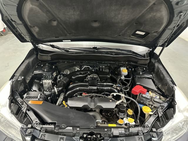 Used 2014 Subaru Forester 2.5i Touring w/ Protection Package #2 image 22