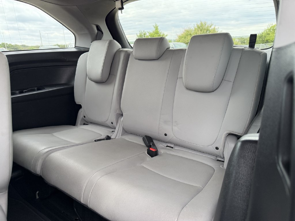 Used 2019 Honda Odyssey EX-L image 28
