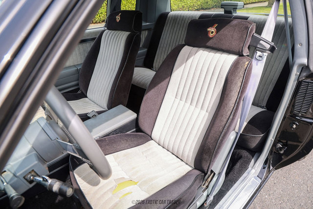 Used 1987 Buick Regal Coupe RWD image 54