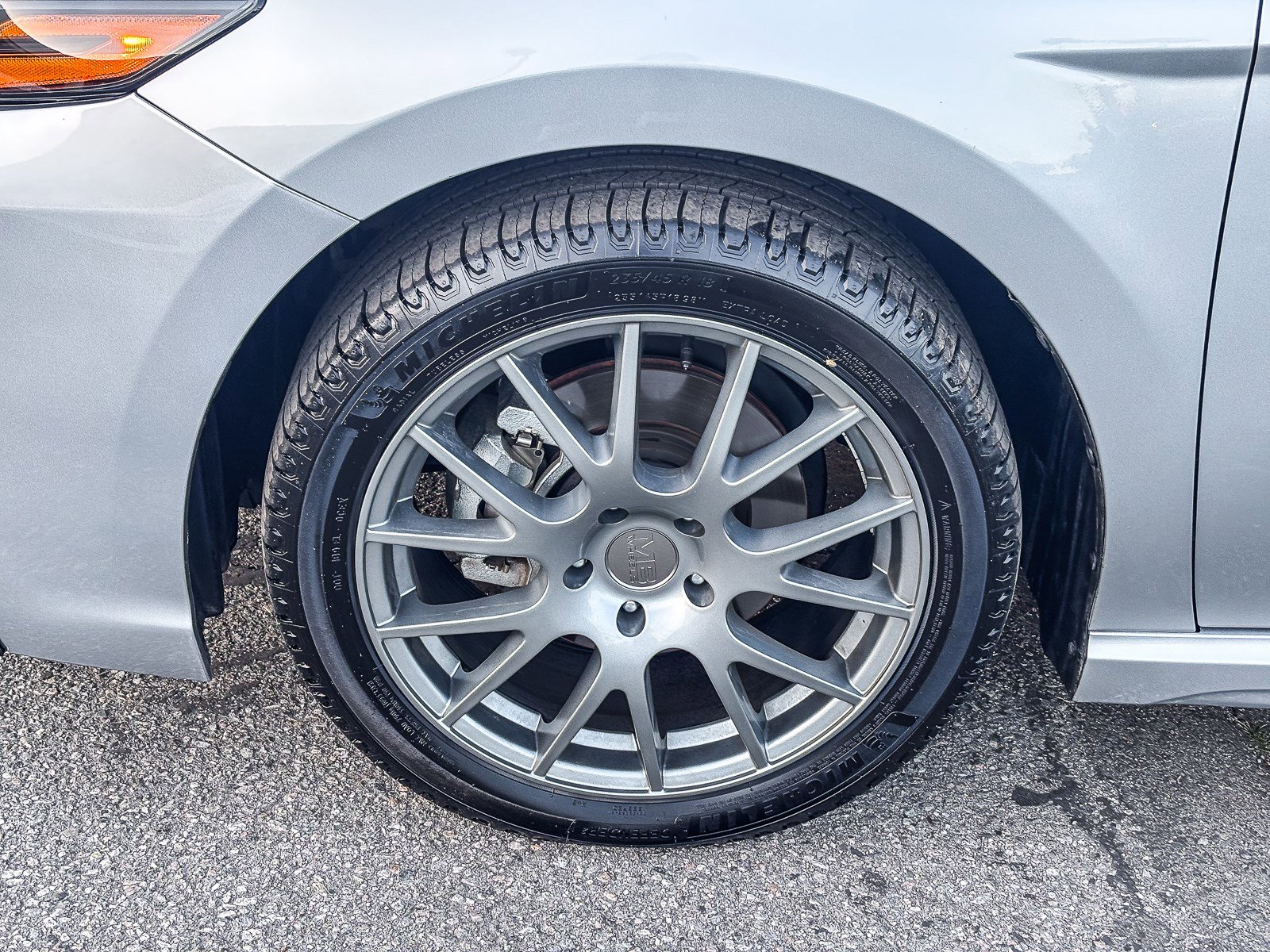 Used 2024 Toyota Camry XSE image 11