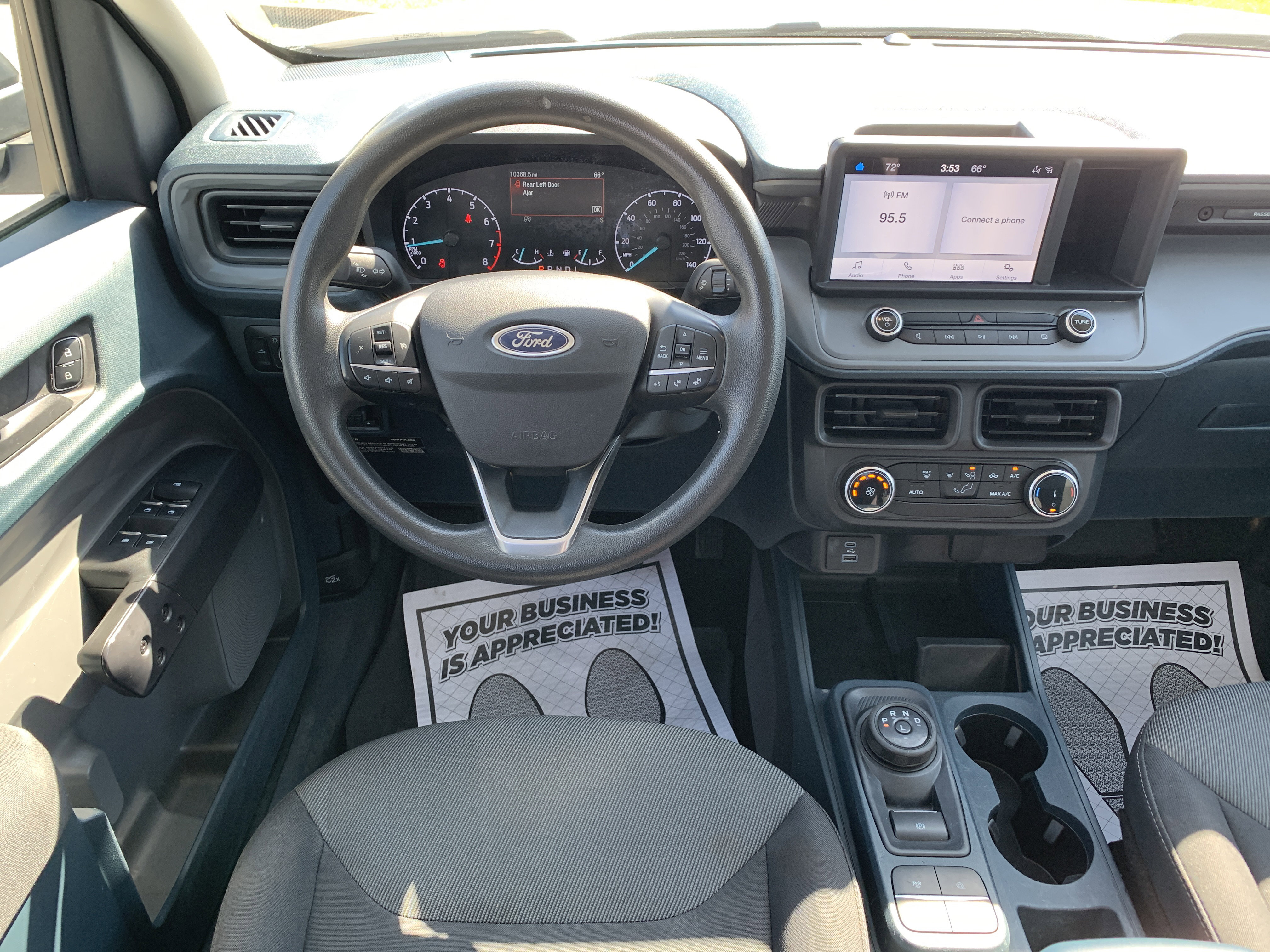 Used 2023 Ford Maverick XL w/ Equipment Group 100A Standard AWD/4WD image 23
