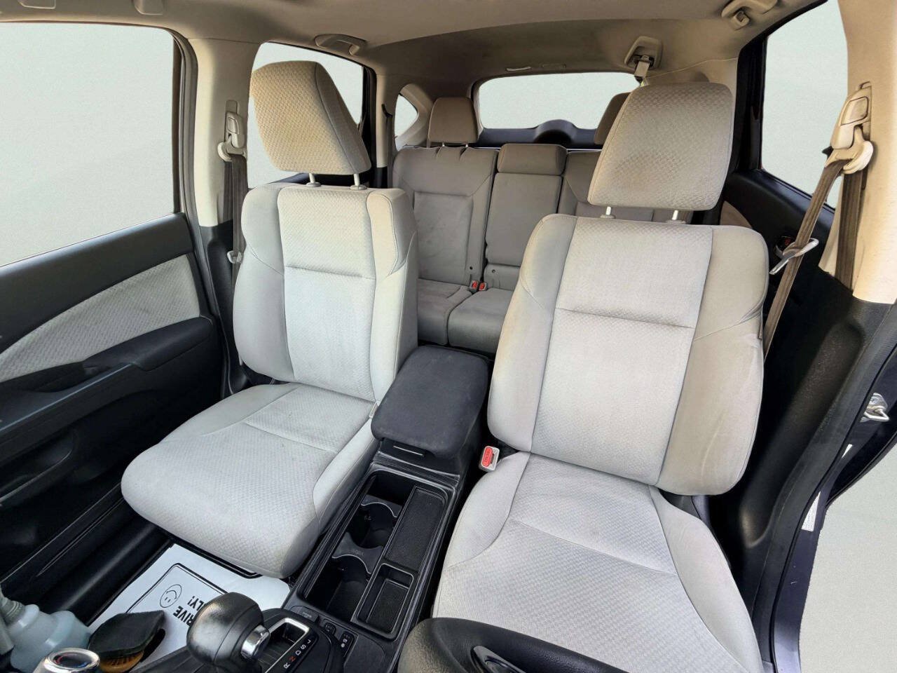 Used 2015 Honda CR-V EX image 19