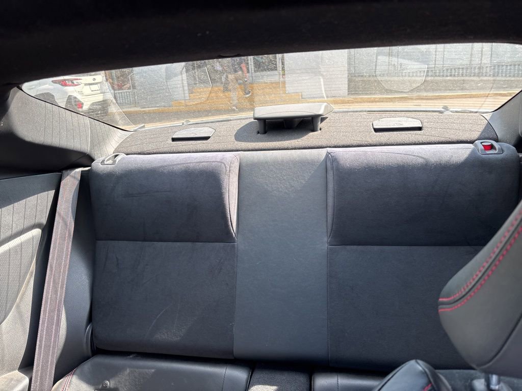 Used 2017 Subaru BRZ Limited w/ Performance Package image 5