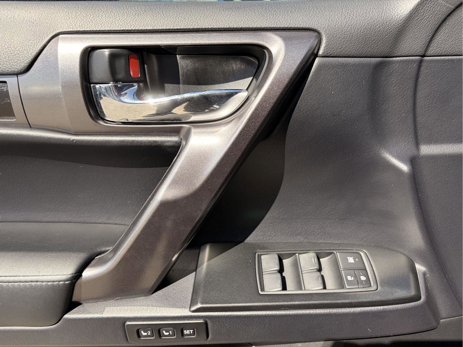 Used 2022 Lexus GX 460 GX 460 w/ Black Line Special Edition image 13