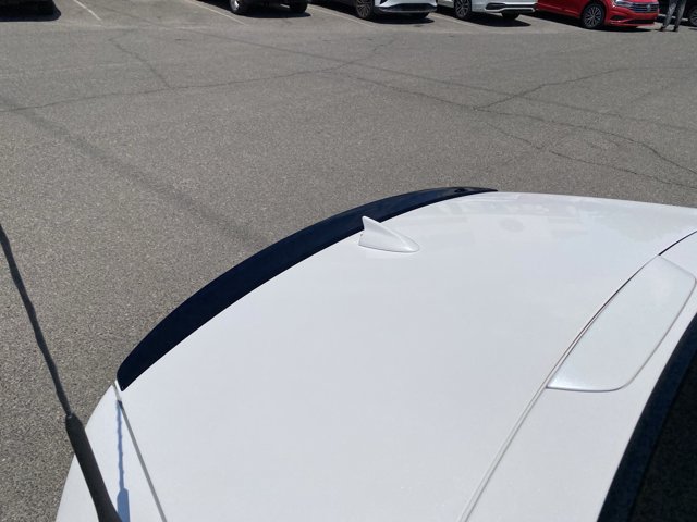 New 2026 MAZDA MX-5 Miata Club RWD image 16