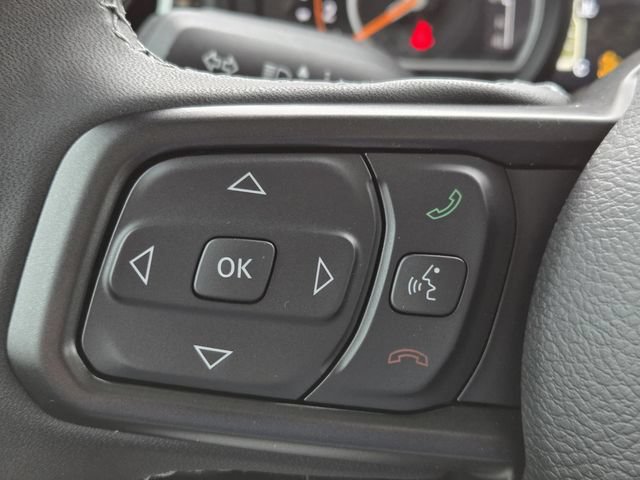 New 2026 Jeep Gladiator Sport AWD/4WD image 20