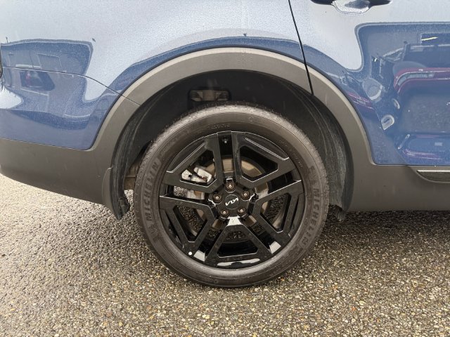 Used 2024 Kia Telluride SX X-Line AWD/4WD image 27