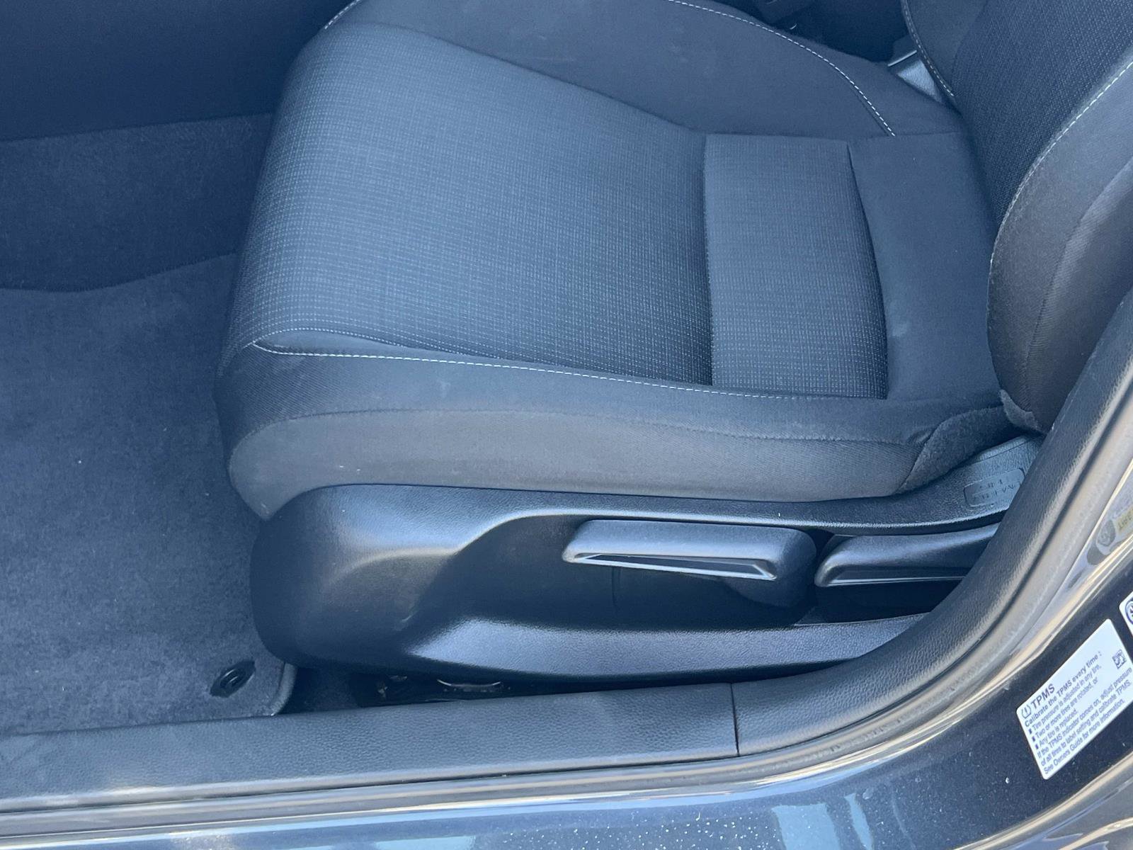 Certified 2024 Honda Civic LX image 17