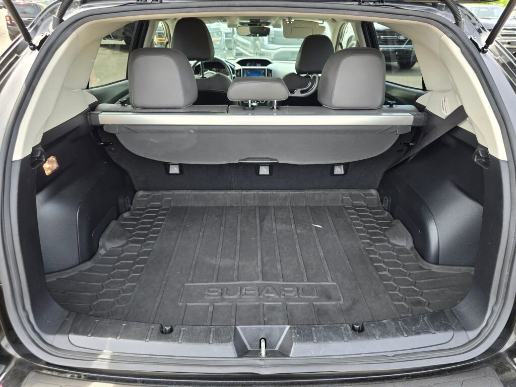 Used 2021 Subaru Crosstrek 2.5i Sport w/ Moonroof Package AWD/4WD image 14