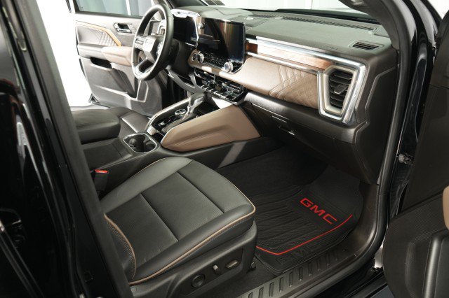 Used 2024 GMC Canyon Denali AWD/4WD image 55
