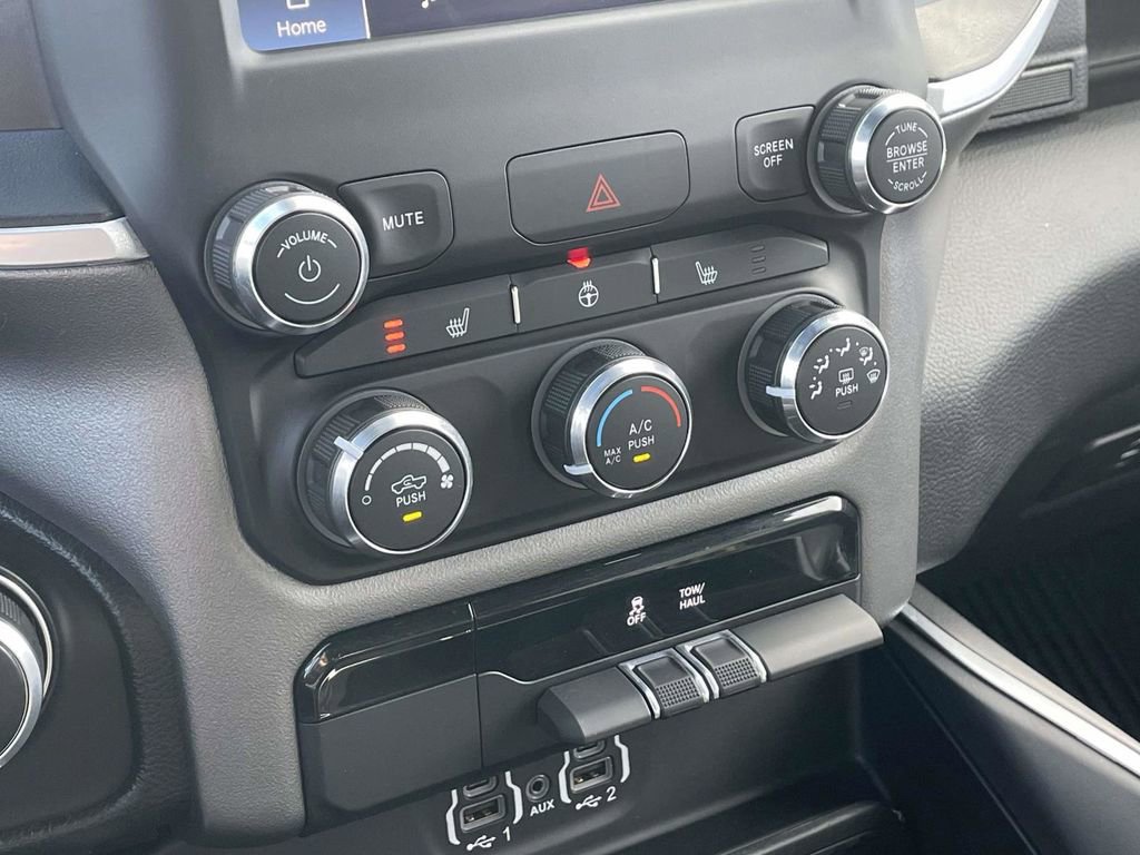 Certified 2023 RAM 1500 Big Horn image 38