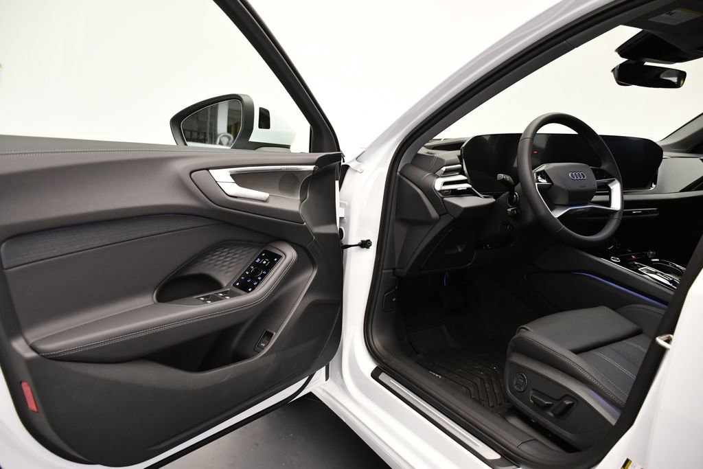 Used 2025 Audi A5 2.0T Premium Plus w/ Premium Plus image 35