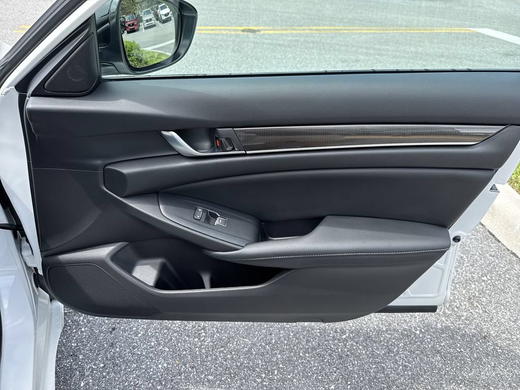 Used 2021 Honda Accord Sport image 43