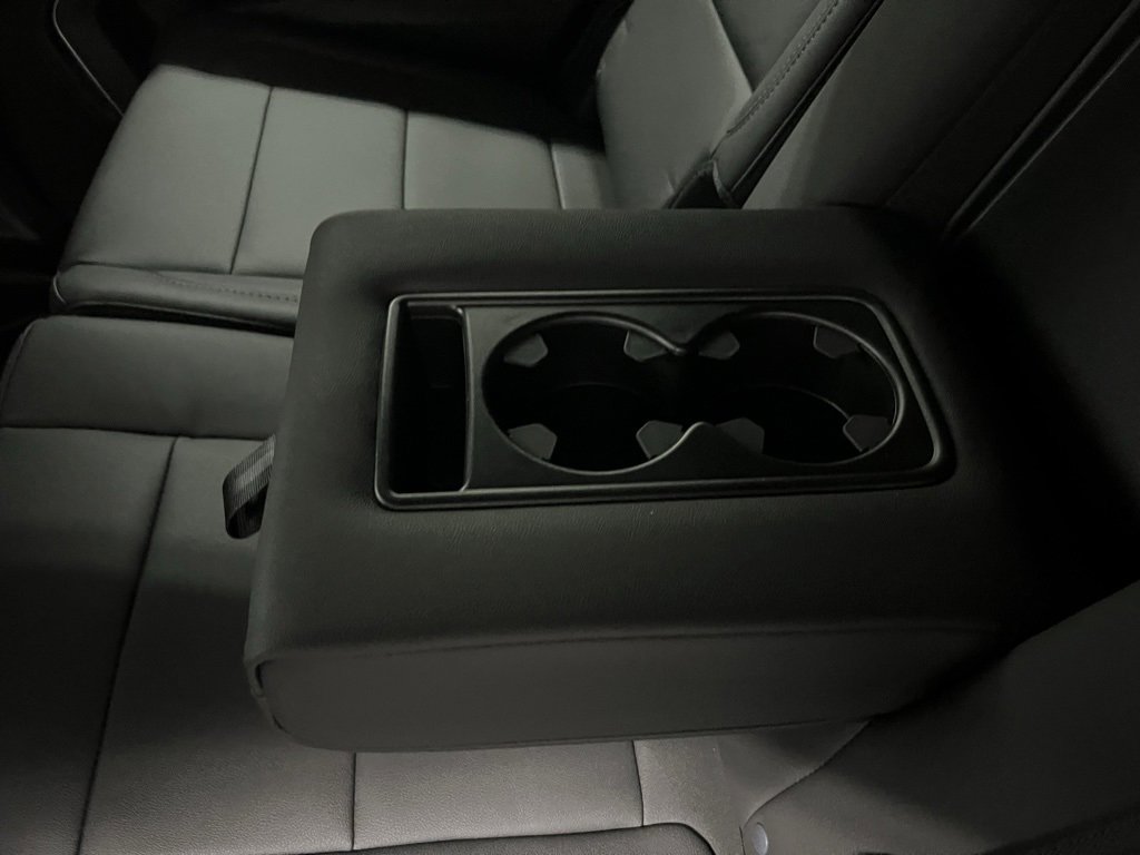 New 2026 Chevrolet Tahoe LT image 30