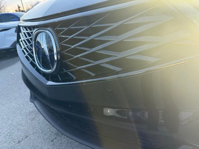 Certified 2025 Acura RDX w/ Technology Package image 10