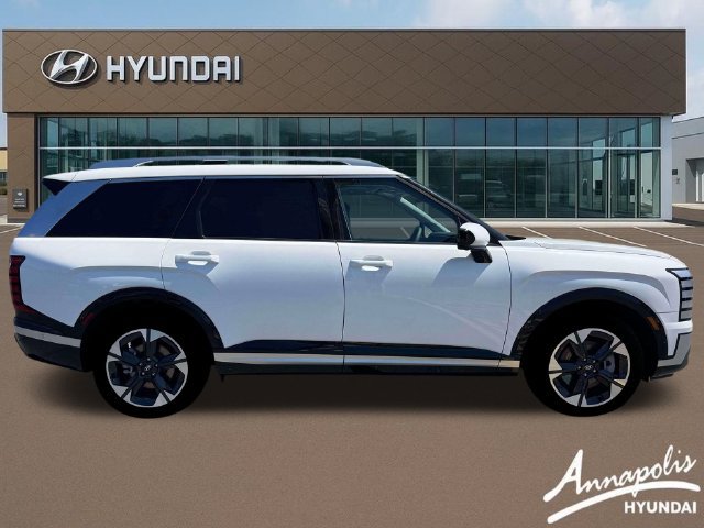 New 2026 Hyundai Palisade Limited AWD/4WD image 9