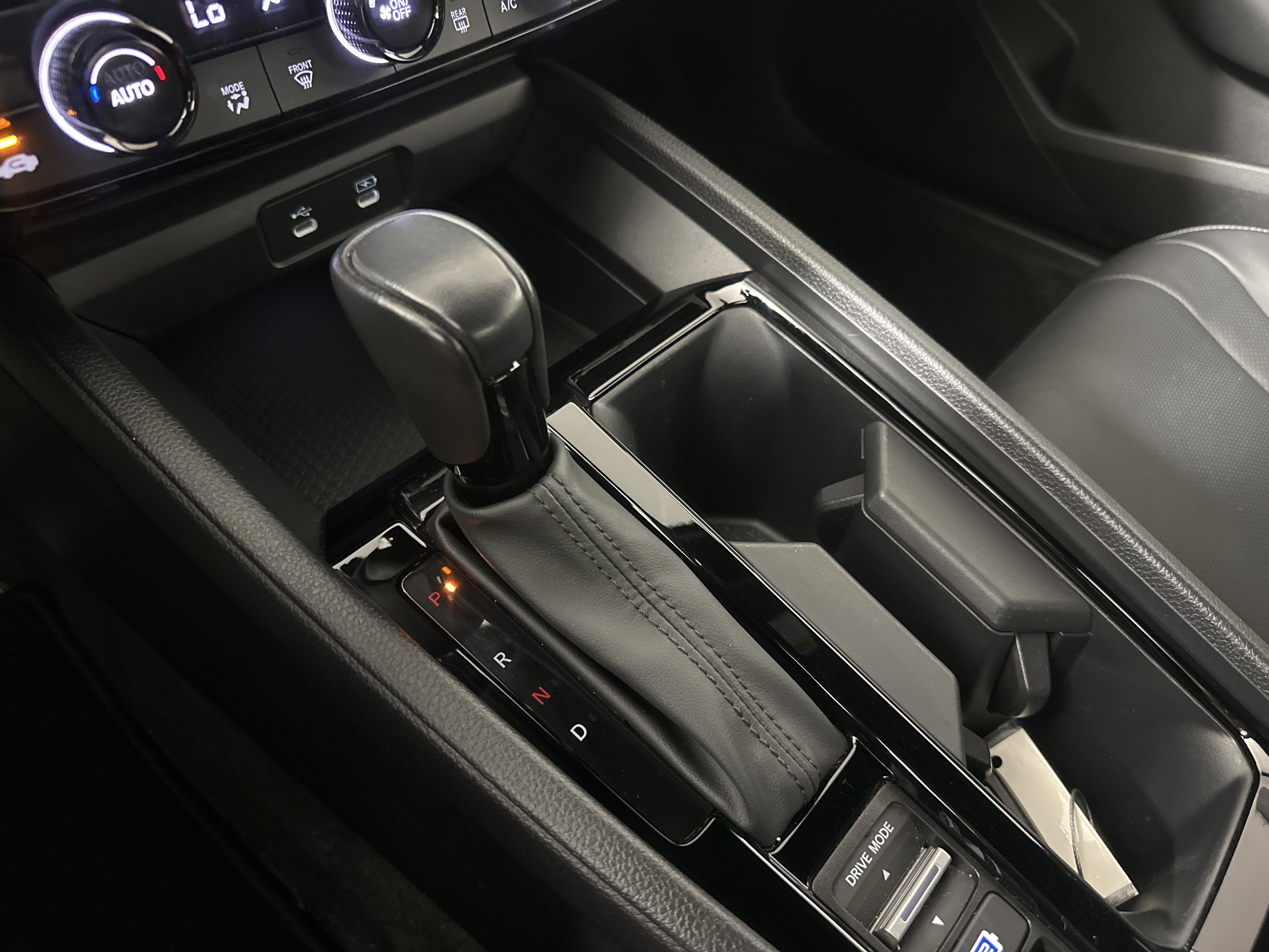 Used 2023 Honda Accord Sport image 18