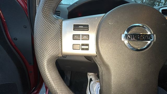 Used 2018 Nissan Frontier S image 15