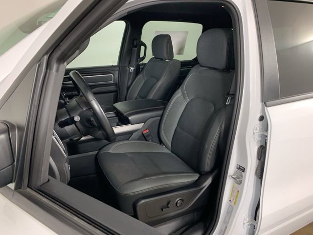 Used 2022 RAM 1500 Big Horn AWD/4WD image 23