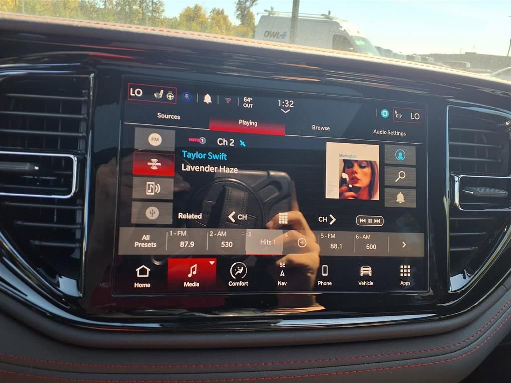 New 2026 Dodge Durango GT image 14