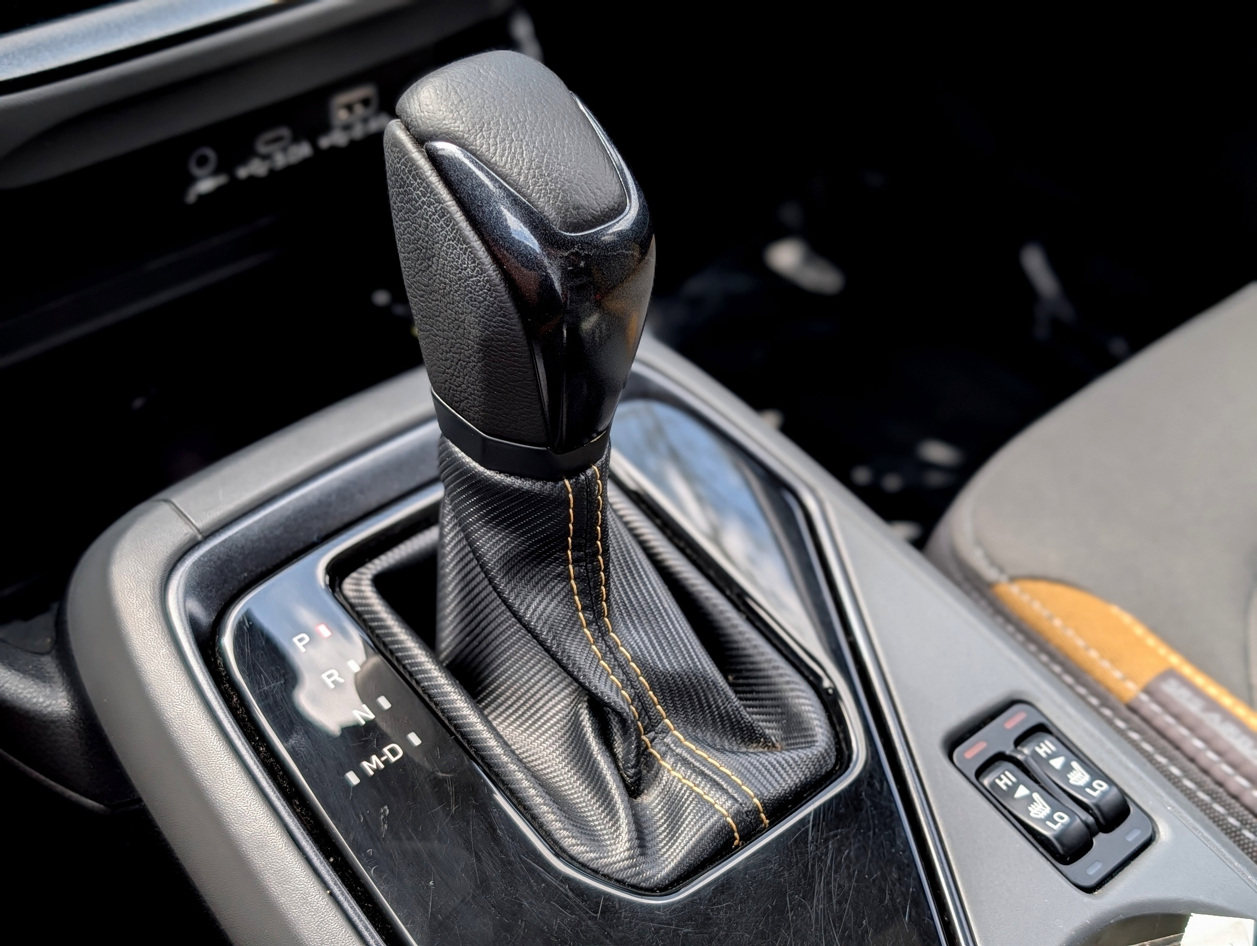 Used 2024 Subaru Crosstrek 2.5i Sport AWD/4WD image 15