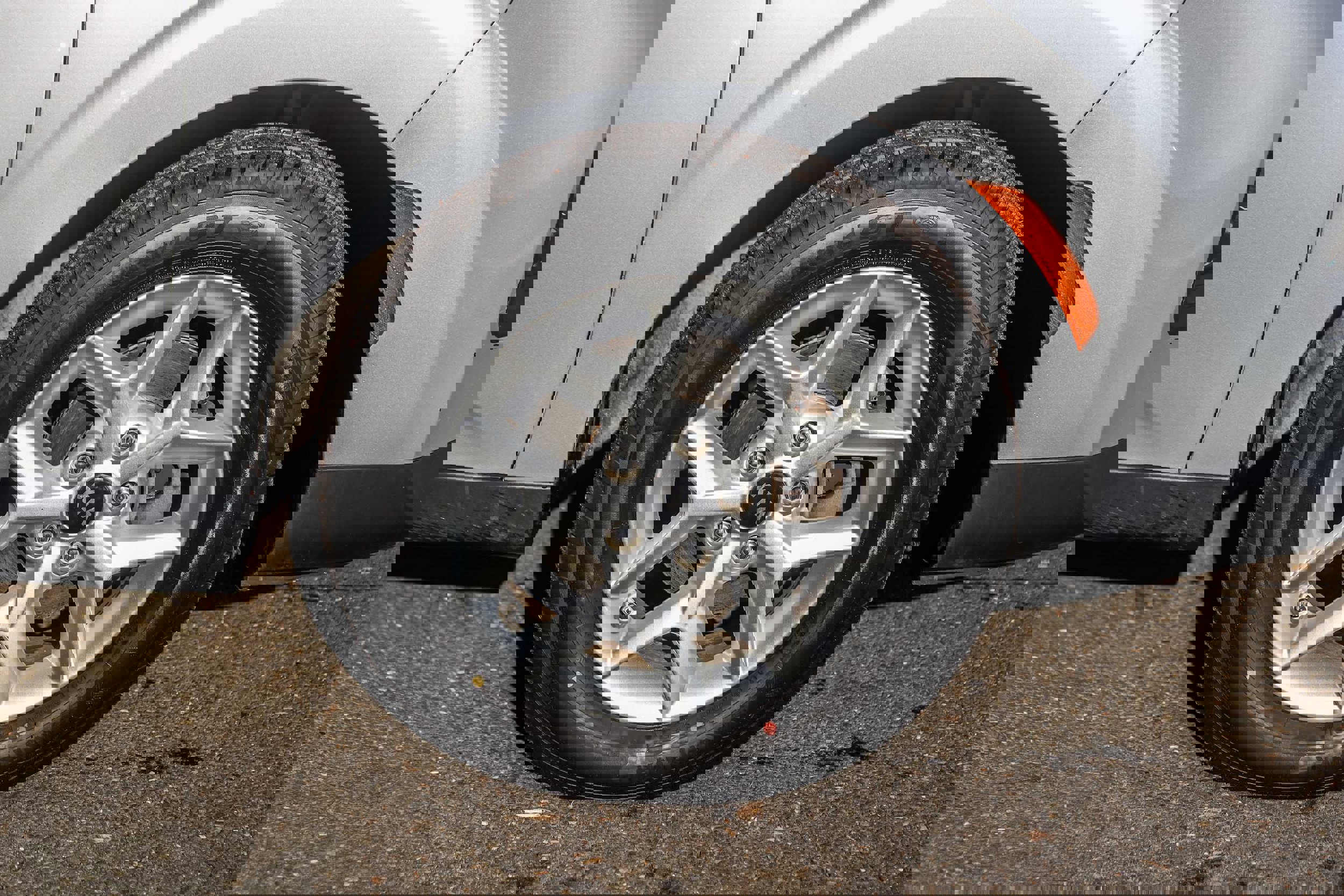 Used 2021 Kia Soul S image 7