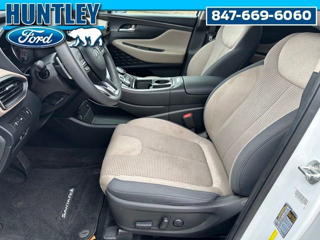 Used 2022 Hyundai Santa Fe SEL AWD/4WD image 15