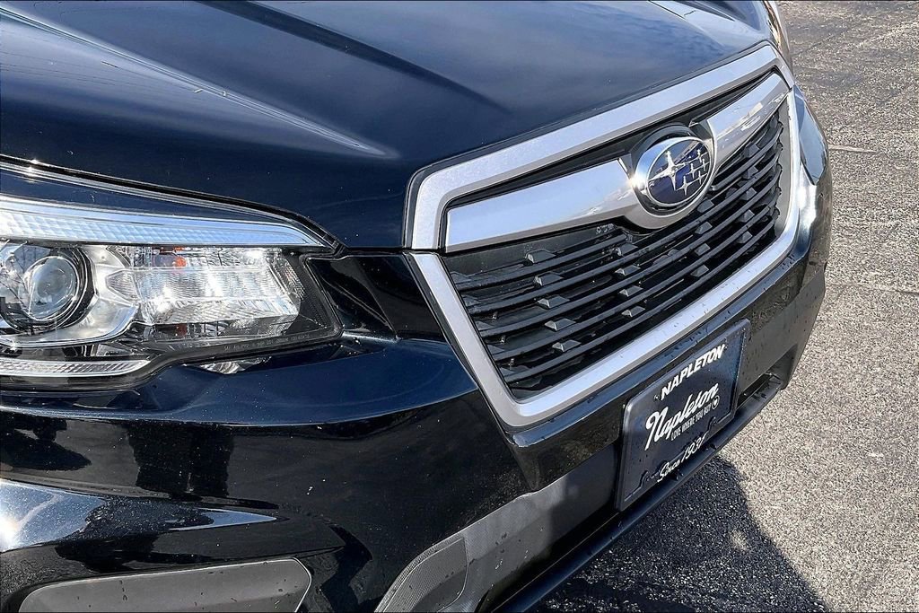 Used 2020 Subaru Forester Premium AWD/4WD image 34