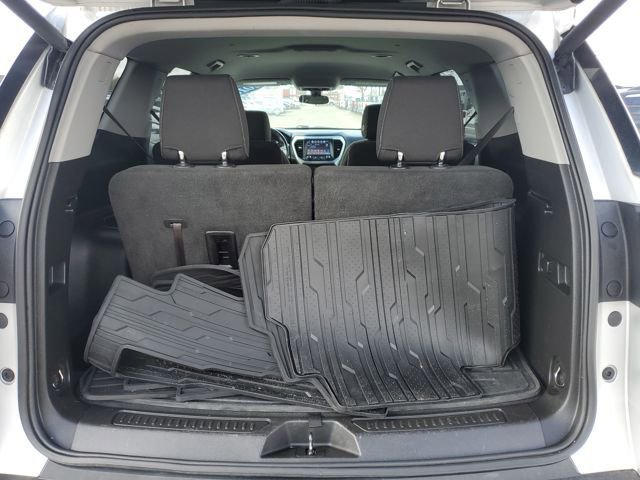 Used 2018 GMC Acadia SLE image 33