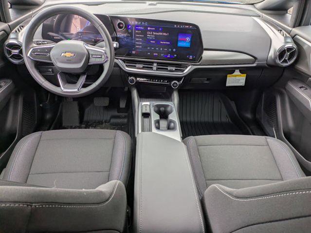 New 2026 Chevrolet Equinox EV LT FWD image 23