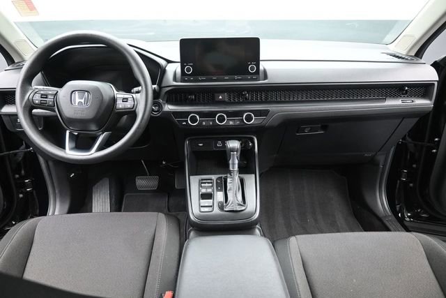 Certified 2024 Honda CR-V EX image 14