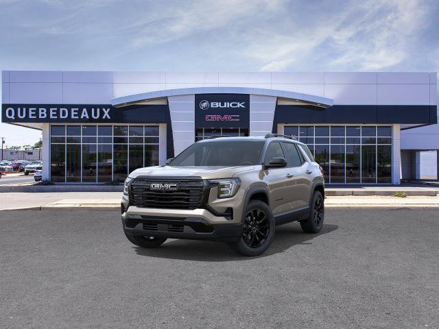 New 2027 GMC Terrain Elevation w/ Elevation Premium Package FWD image 8