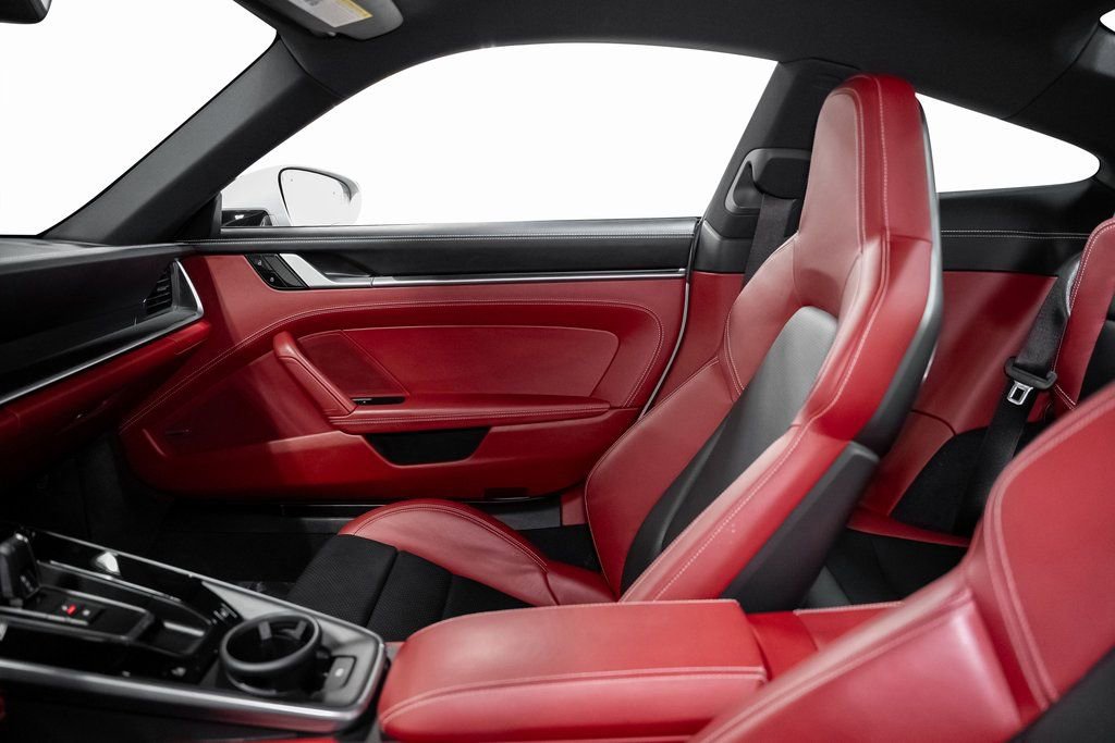 Used 2020 Porsche 911 Carrera S image 58